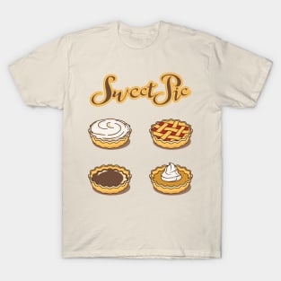 Sweet Pie T-Shirt